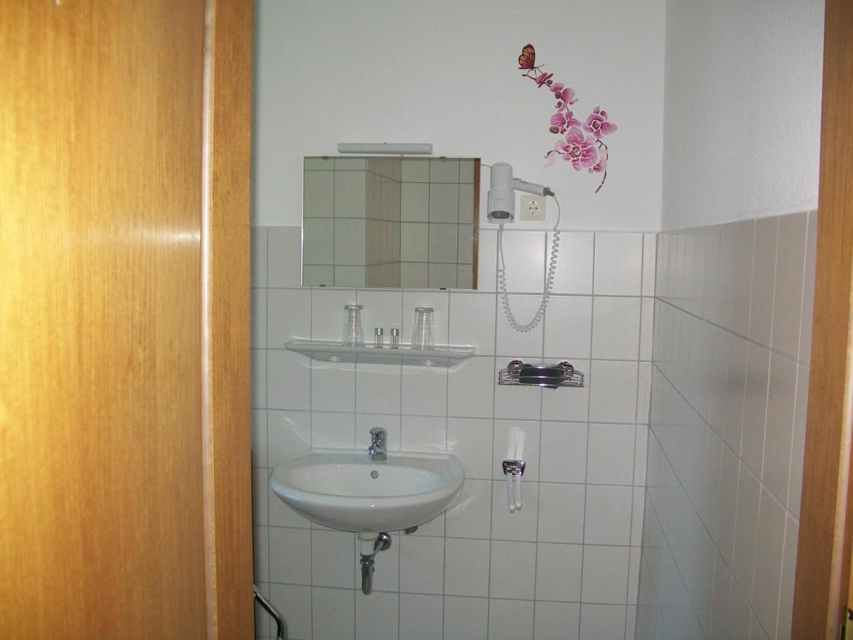 Haus Darmstadt Ankelohe المظهر الخارجي الصورة