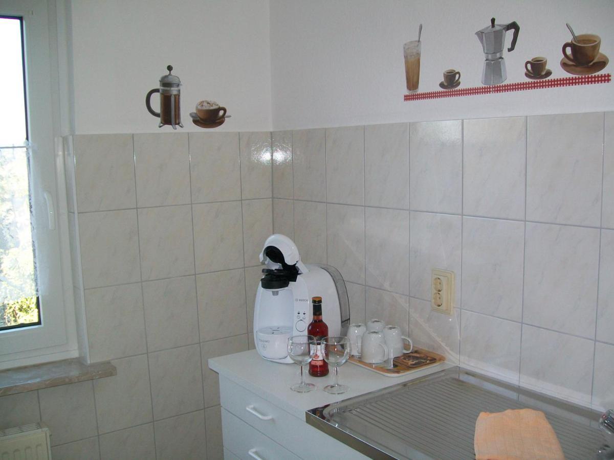 Haus Darmstadt Ankelohe المظهر الخارجي الصورة