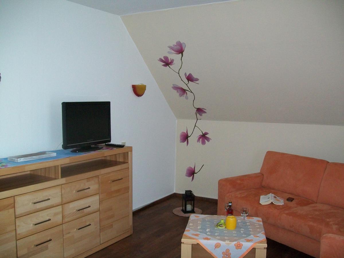 Haus Darmstadt Ankelohe المظهر الخارجي الصورة