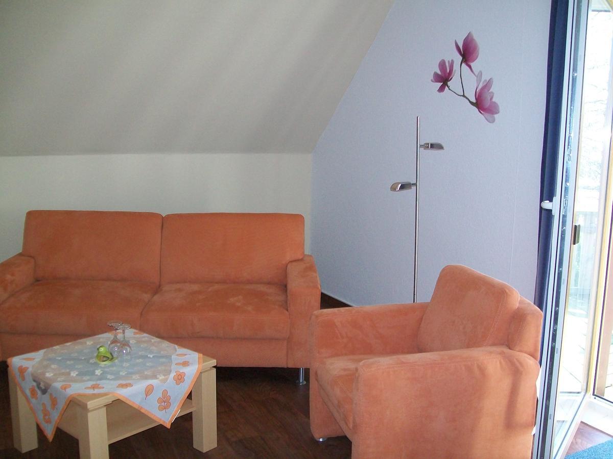 Haus Darmstadt Ankelohe المظهر الخارجي الصورة
