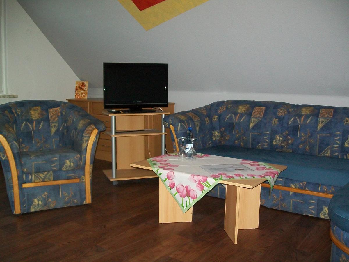 Haus Darmstadt Ankelohe المظهر الخارجي الصورة
