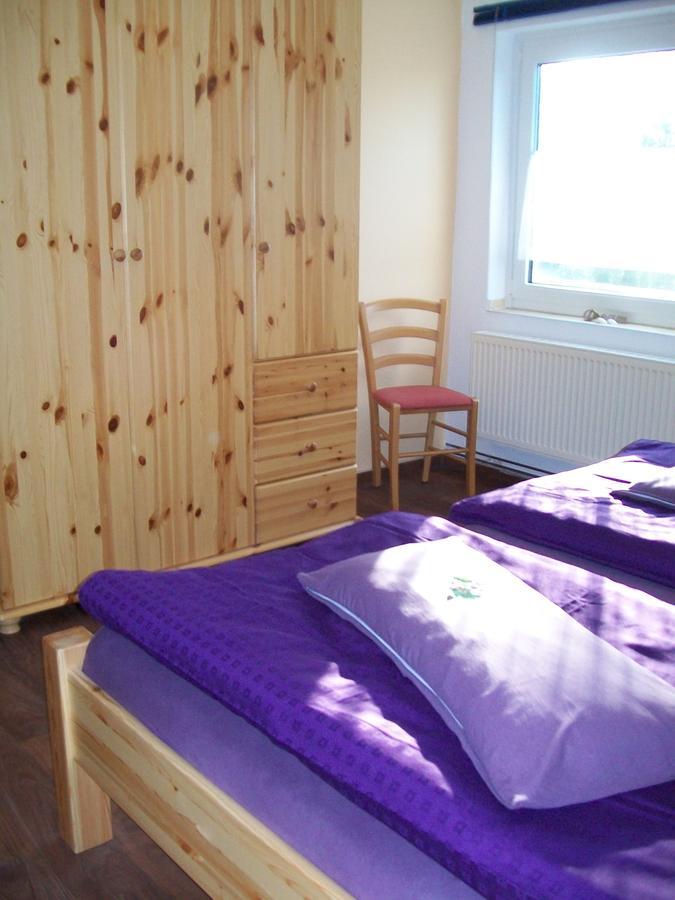 Haus Darmstadt Ankelohe المظهر الخارجي الصورة